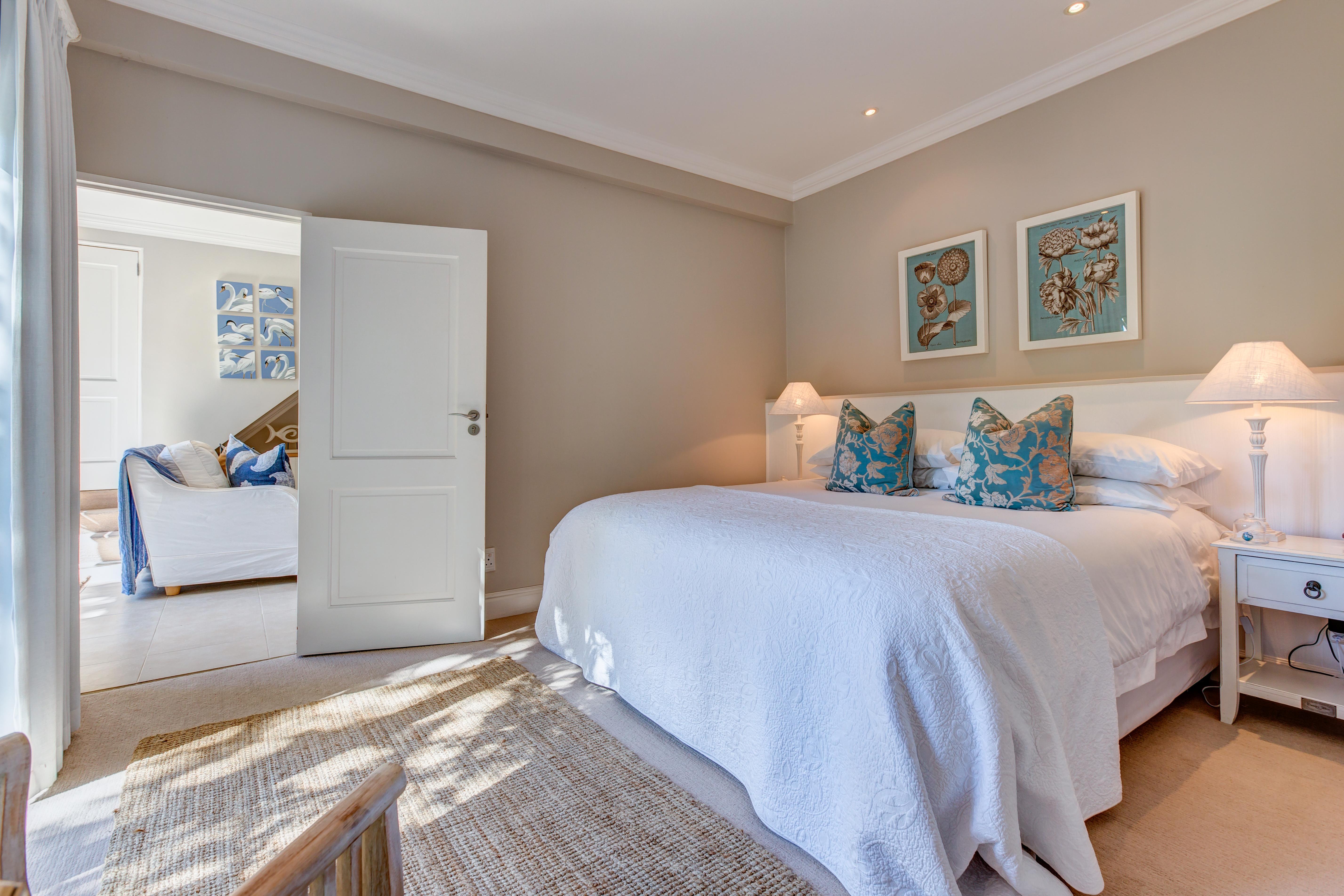 Amanzi Island Boutique Hotel Knysna Zewnętrze zdjęcie