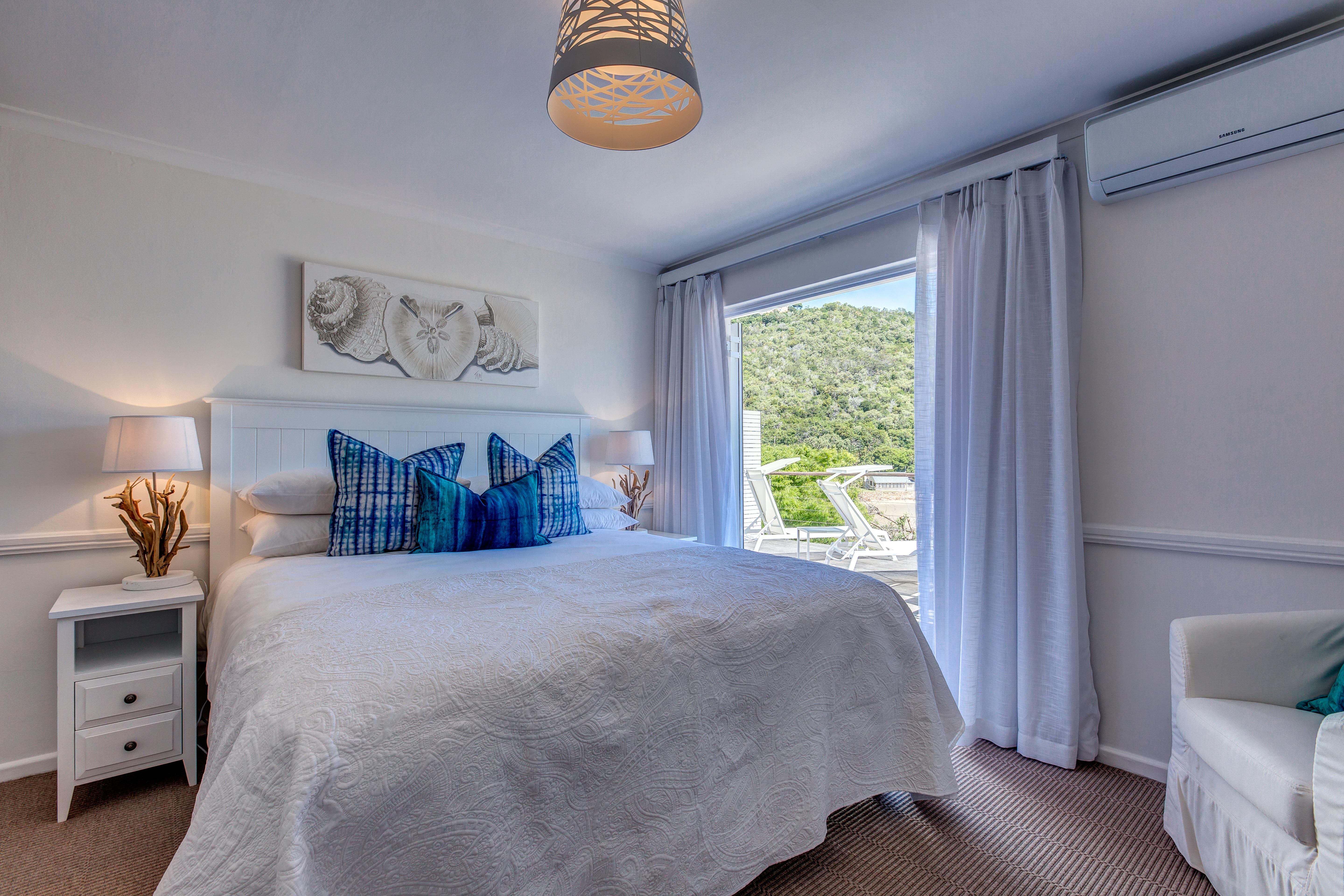 Amanzi Island Boutique Hotel Knysna Zewnętrze zdjęcie