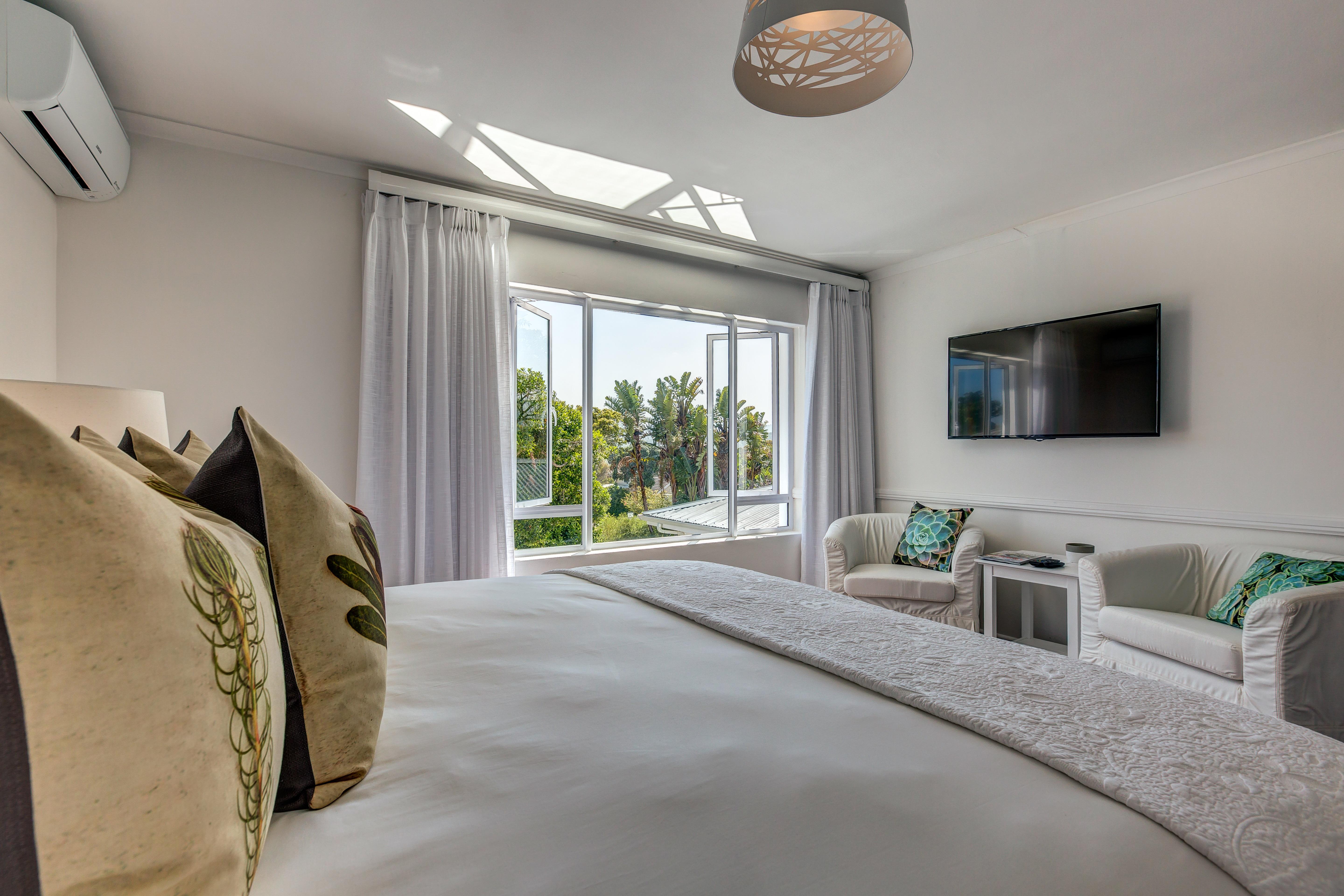 Amanzi Island Boutique Hotel Knysna Zewnętrze zdjęcie