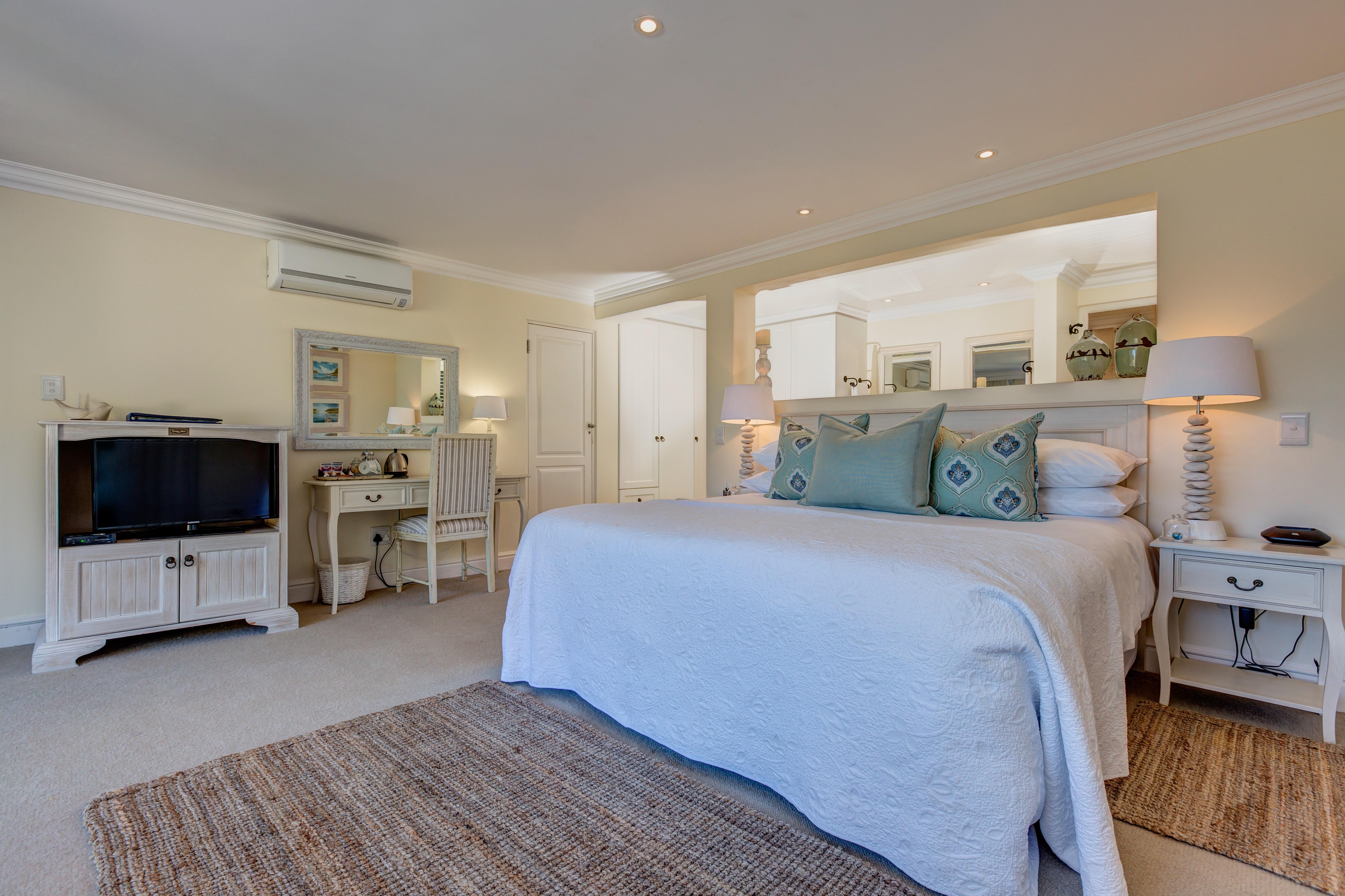 Amanzi Island Boutique Hotel Knysna Zewnętrze zdjęcie