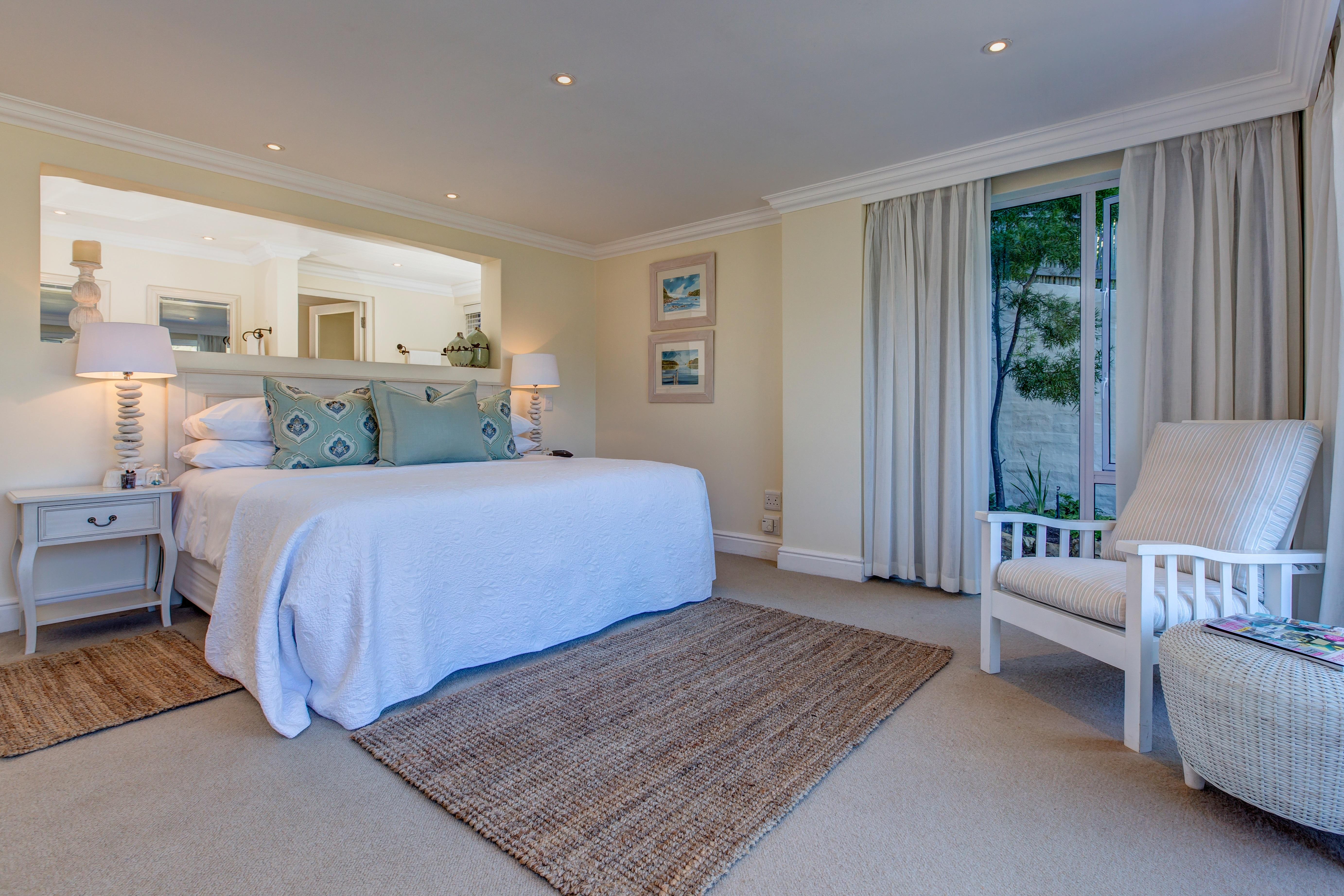 Amanzi Island Boutique Hotel Knysna Zewnętrze zdjęcie