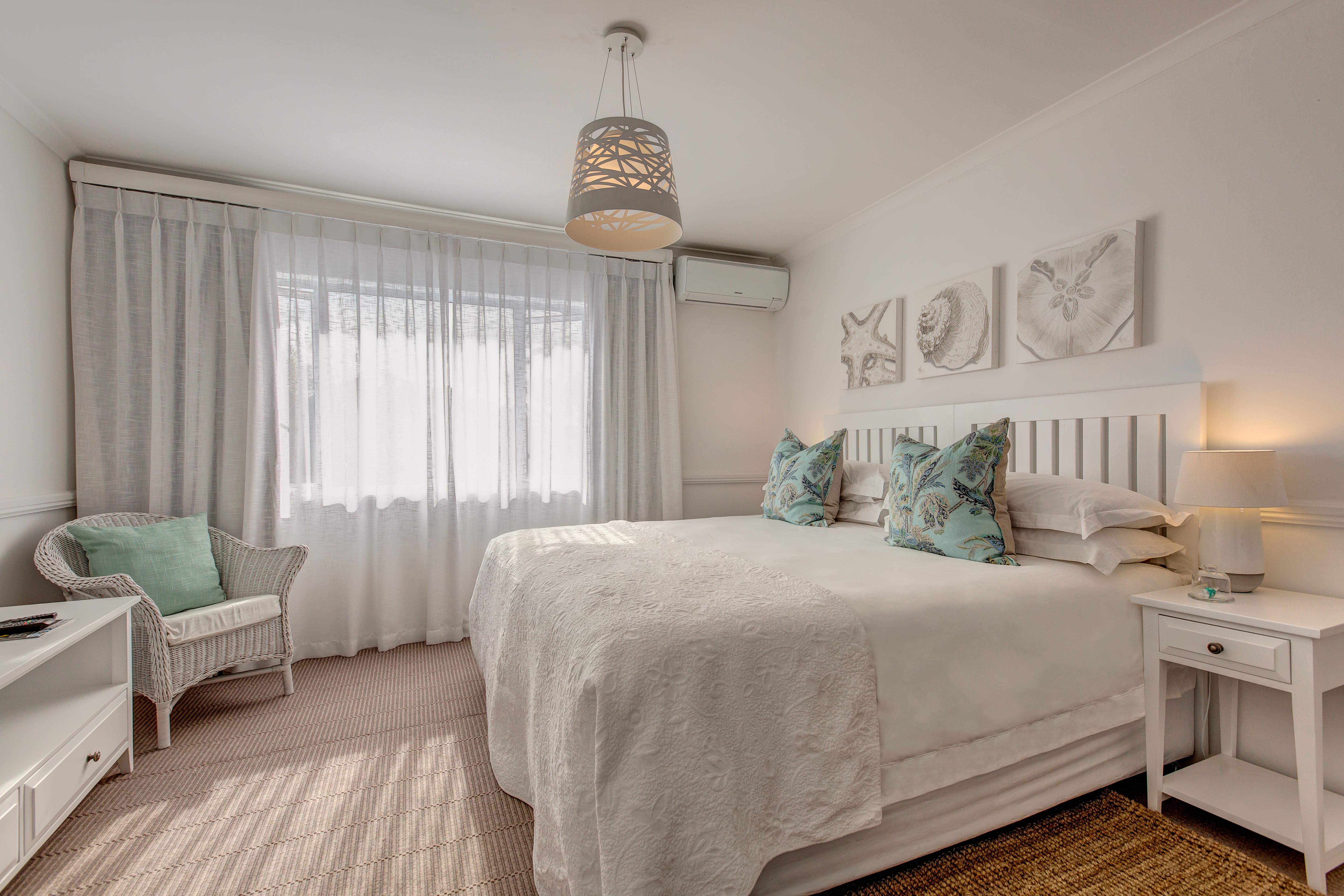 Amanzi Island Boutique Hotel Knysna Zewnętrze zdjęcie