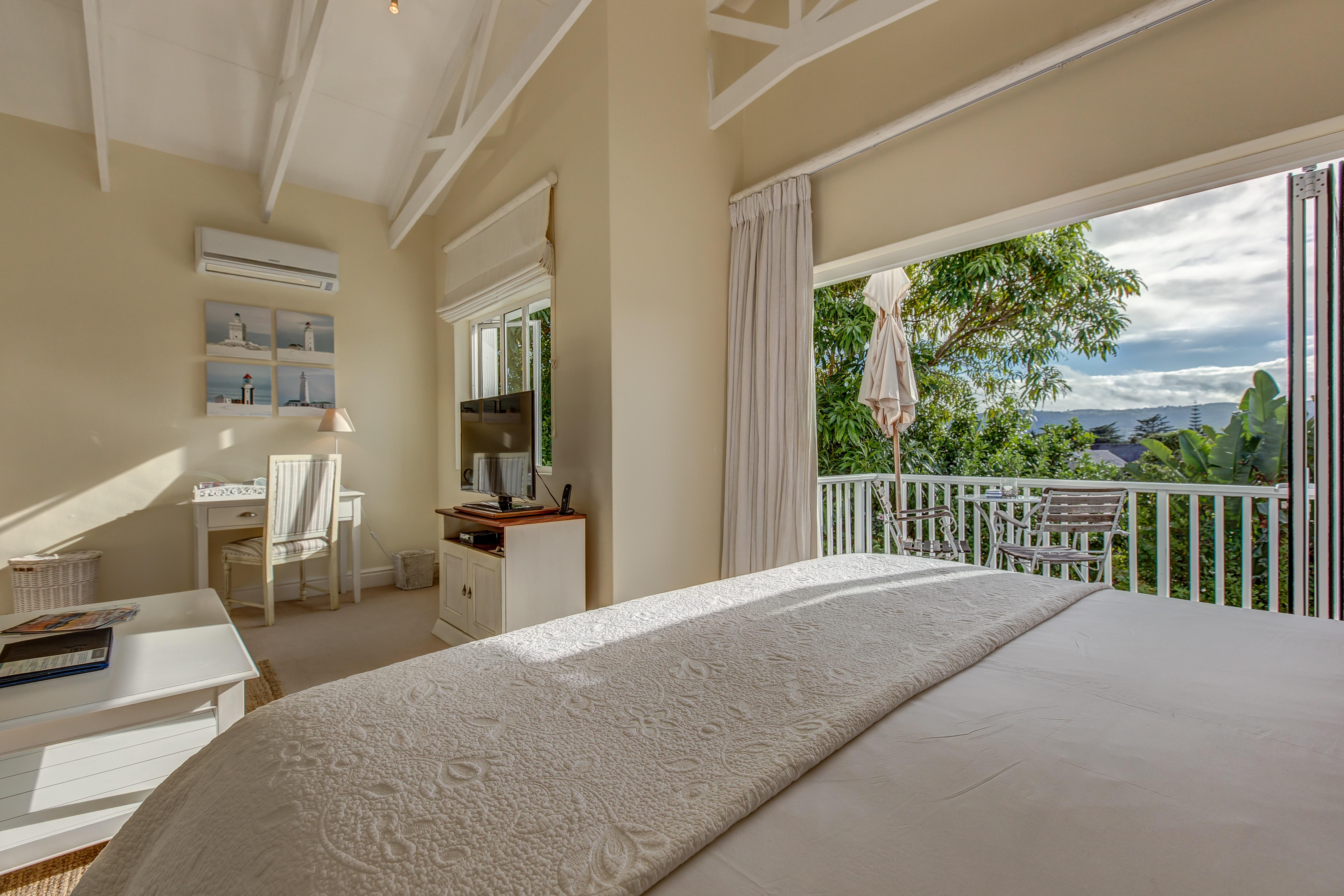 Amanzi Island Boutique Hotel Knysna Zewnętrze zdjęcie