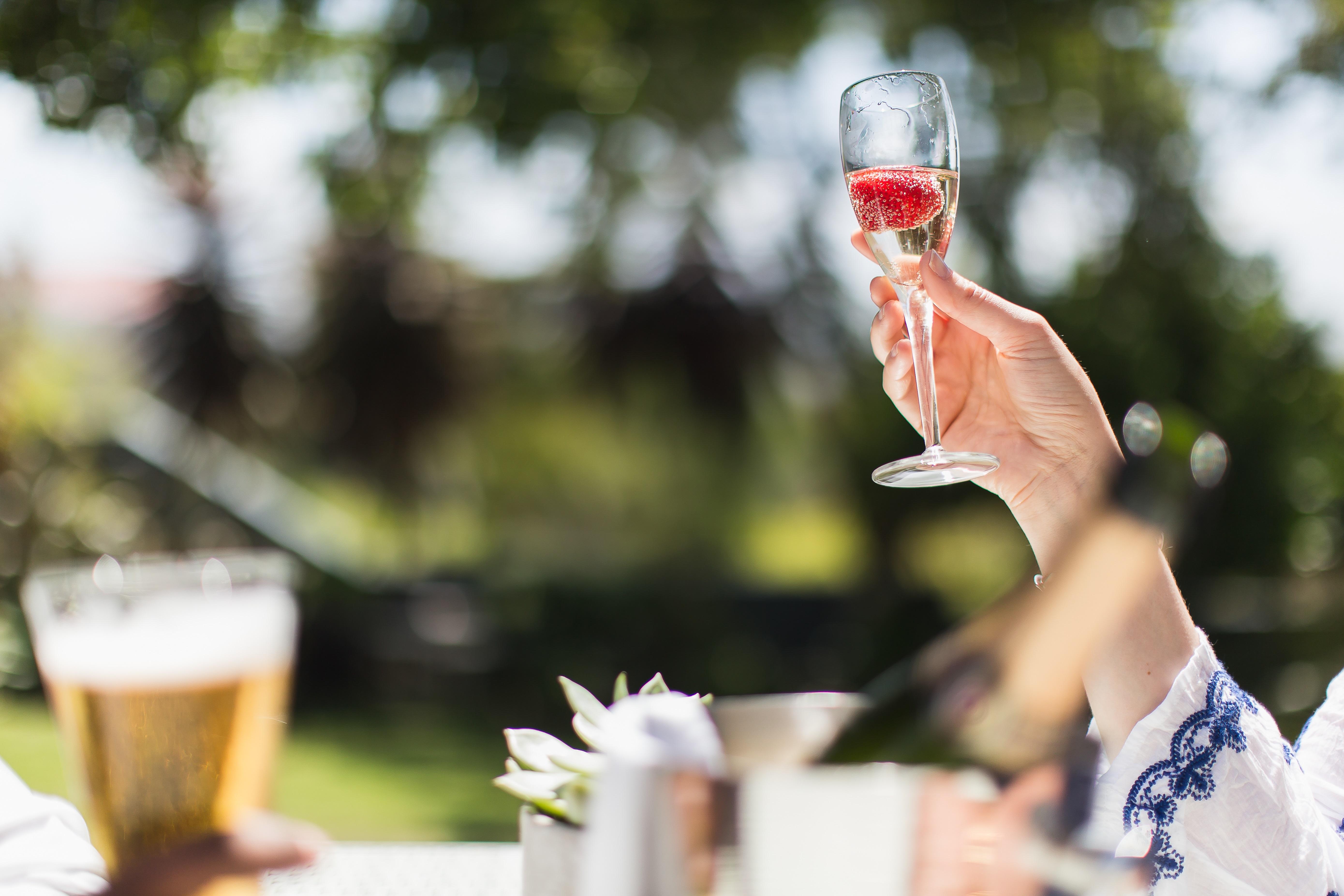 Amanzi Island Boutique Hotel Knysna Zewnętrze zdjęcie