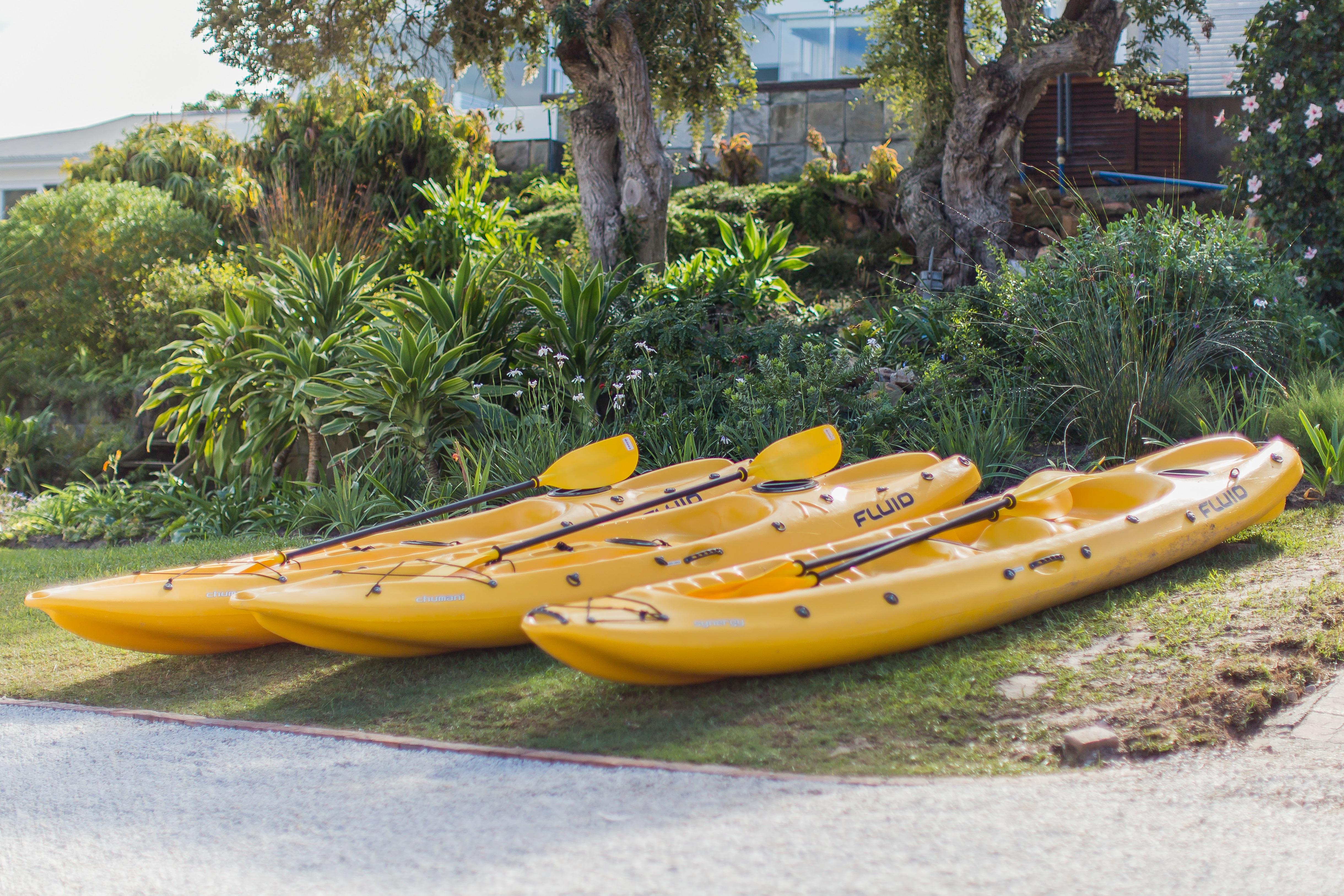 Amanzi Island Boutique Hotel Knysna Zewnętrze zdjęcie