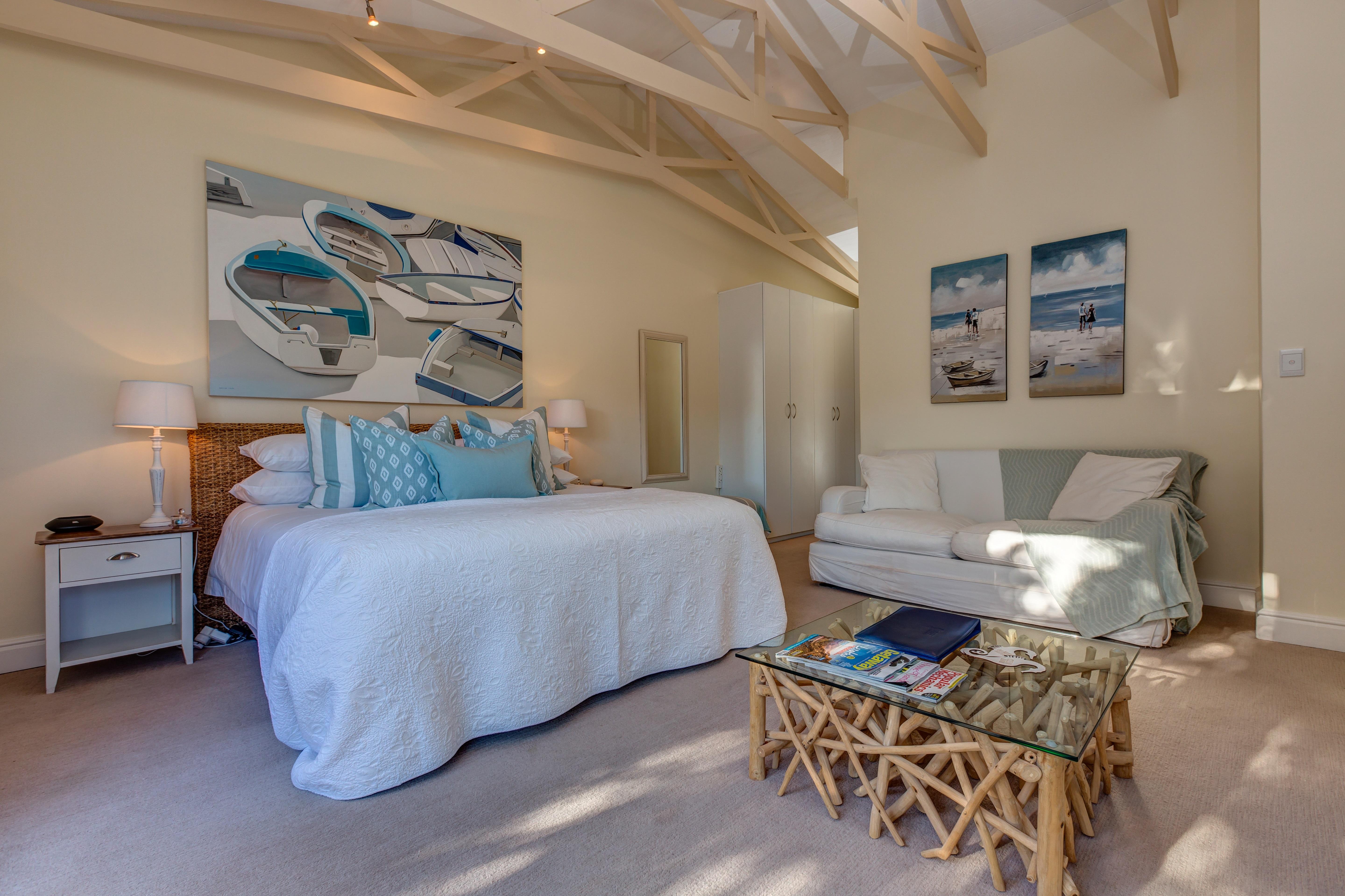 Amanzi Island Boutique Hotel Knysna Zewnętrze zdjęcie