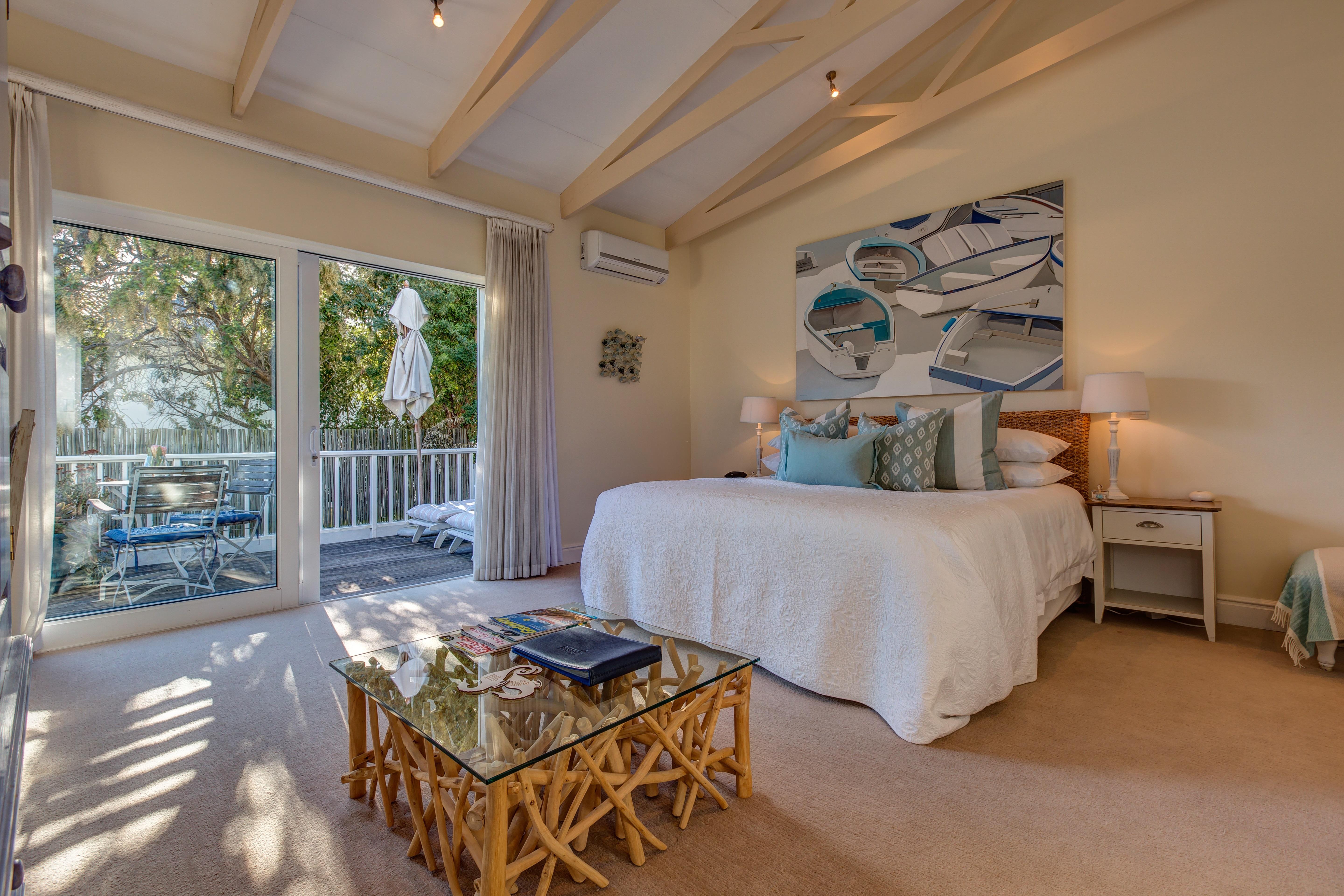 Amanzi Island Boutique Hotel Knysna Zewnętrze zdjęcie