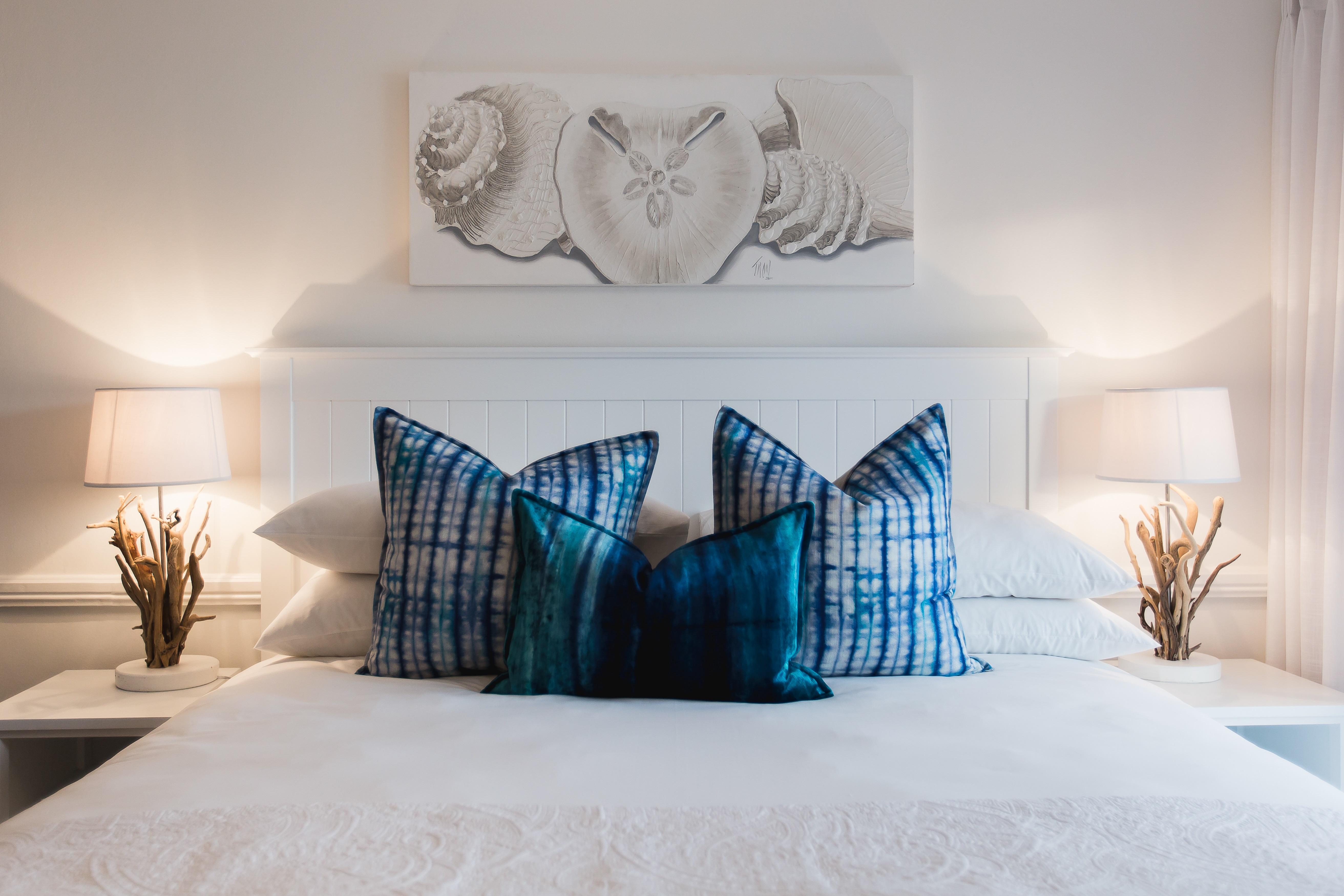 Amanzi Island Boutique Hotel Knysna Zewnętrze zdjęcie