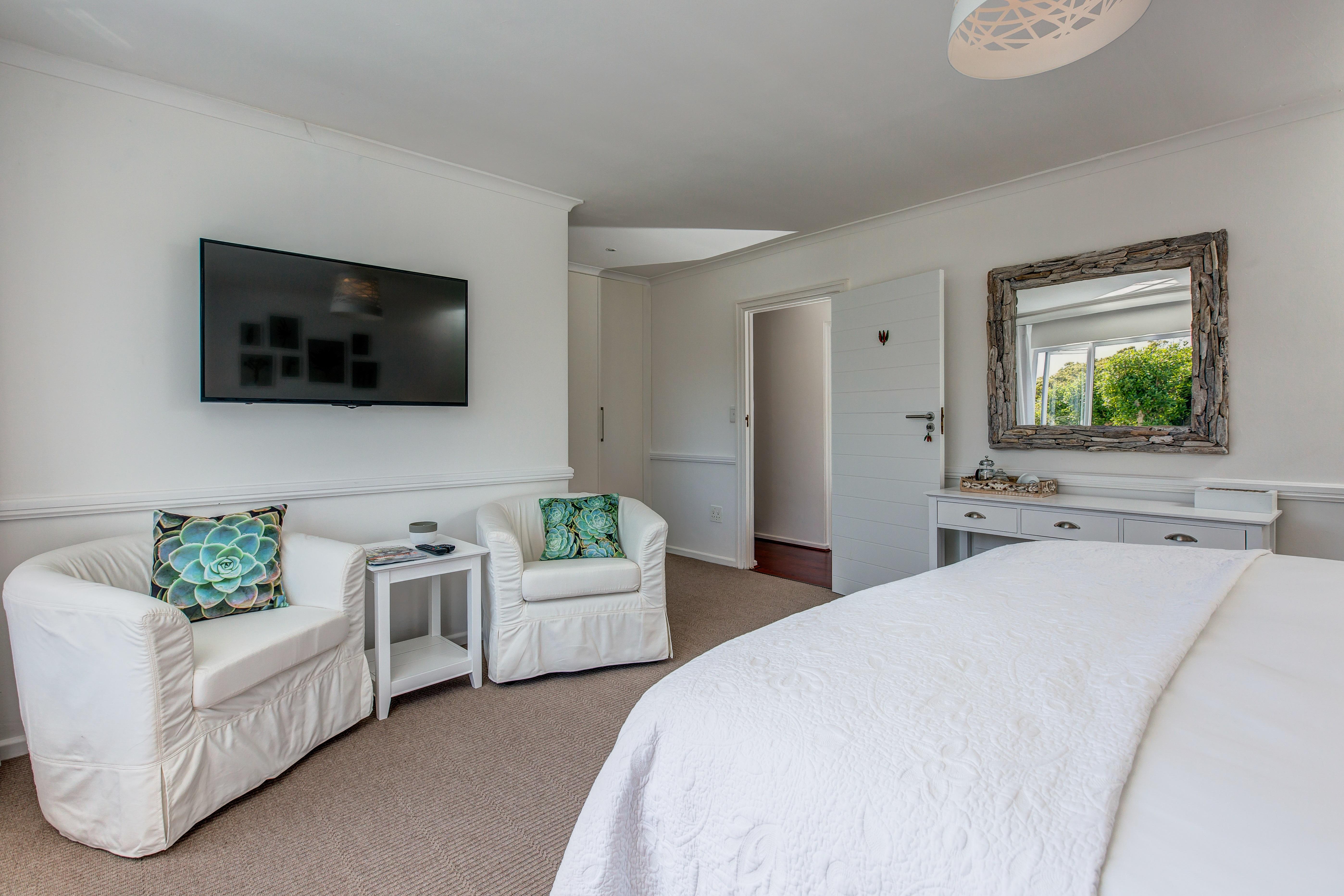 Amanzi Island Boutique Hotel Knysna Zewnętrze zdjęcie