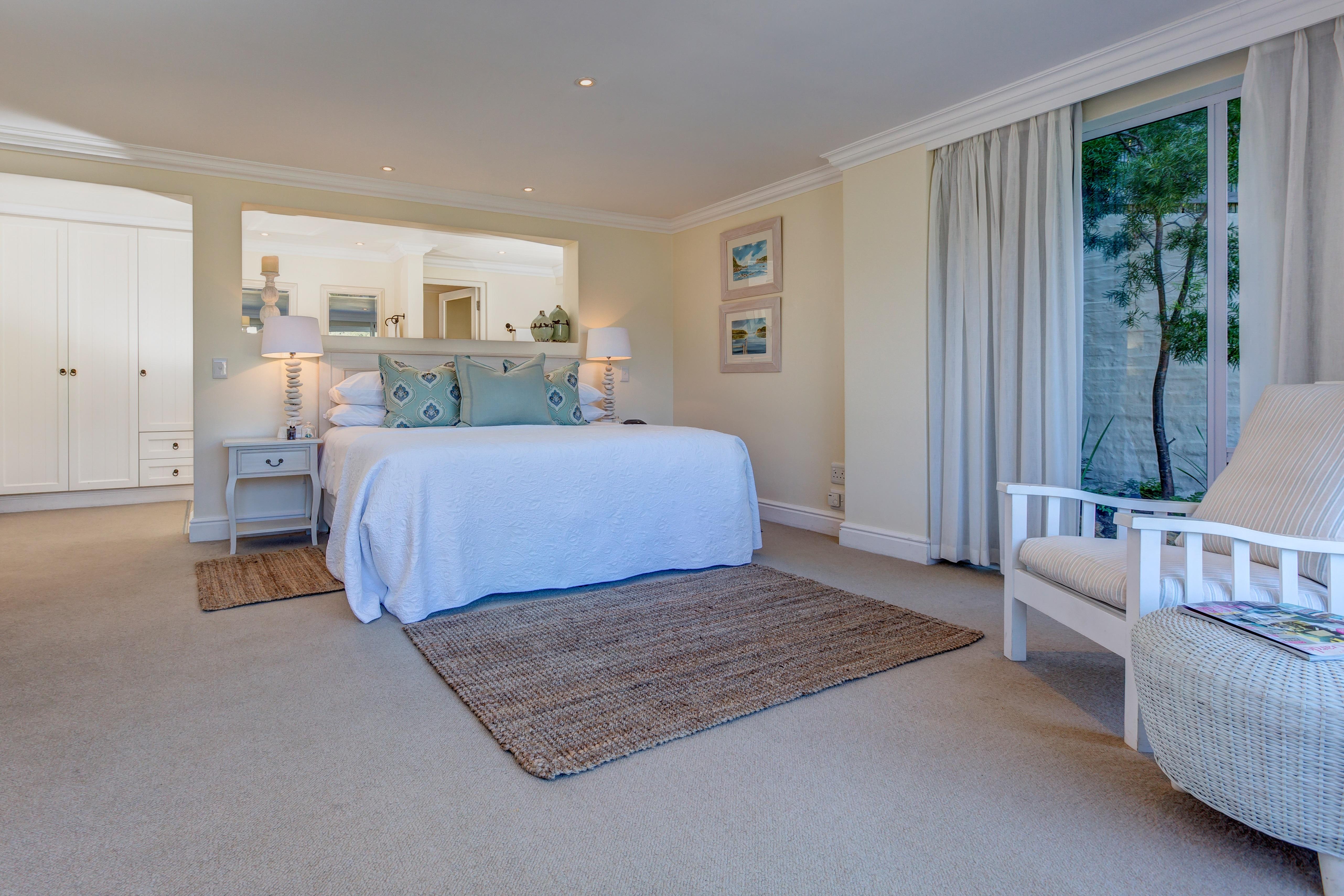 Amanzi Island Boutique Hotel Knysna Zewnętrze zdjęcie