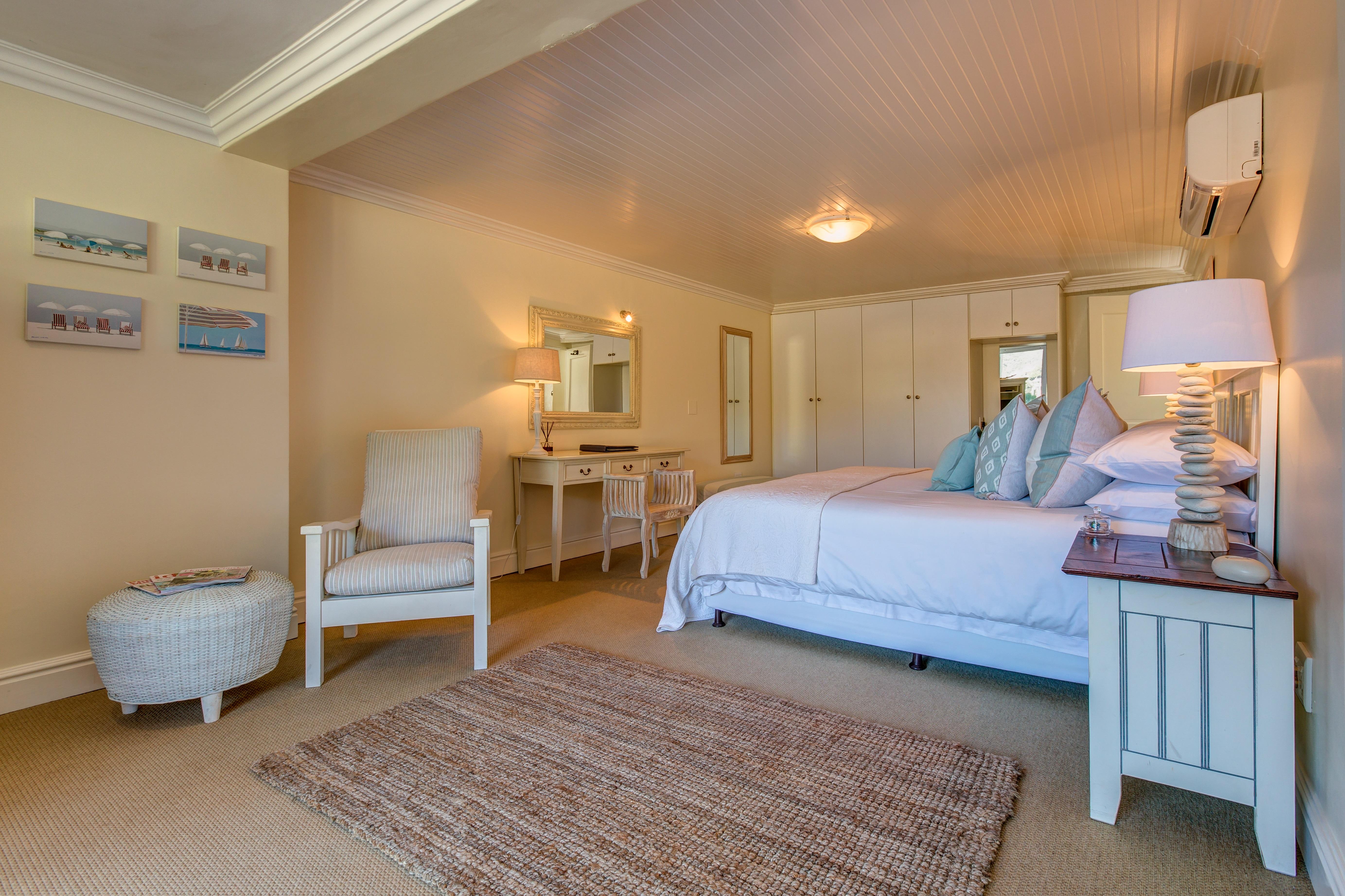 Amanzi Island Boutique Hotel Knysna Zewnętrze zdjęcie