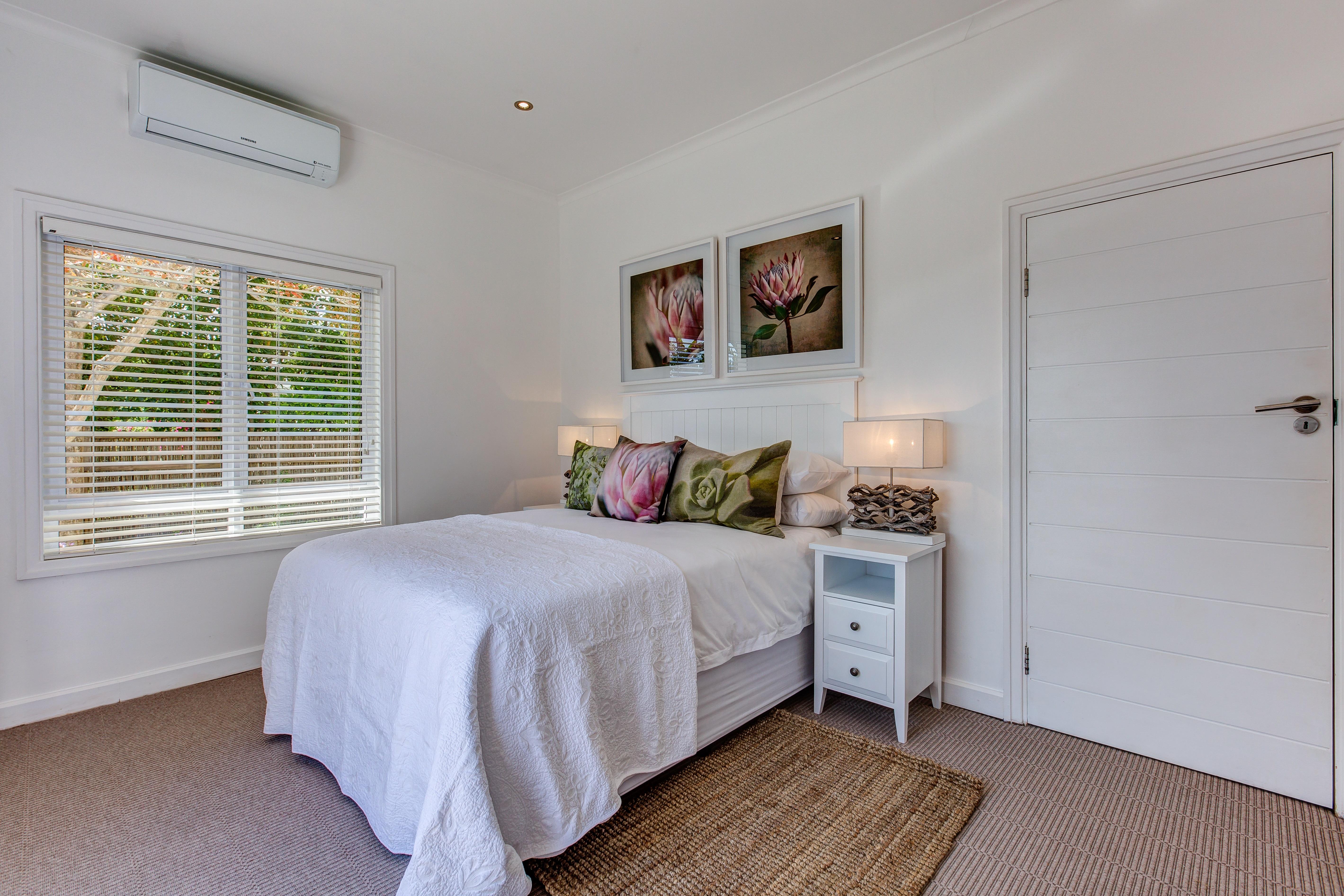 Amanzi Island Boutique Hotel Knysna Zewnętrze zdjęcie