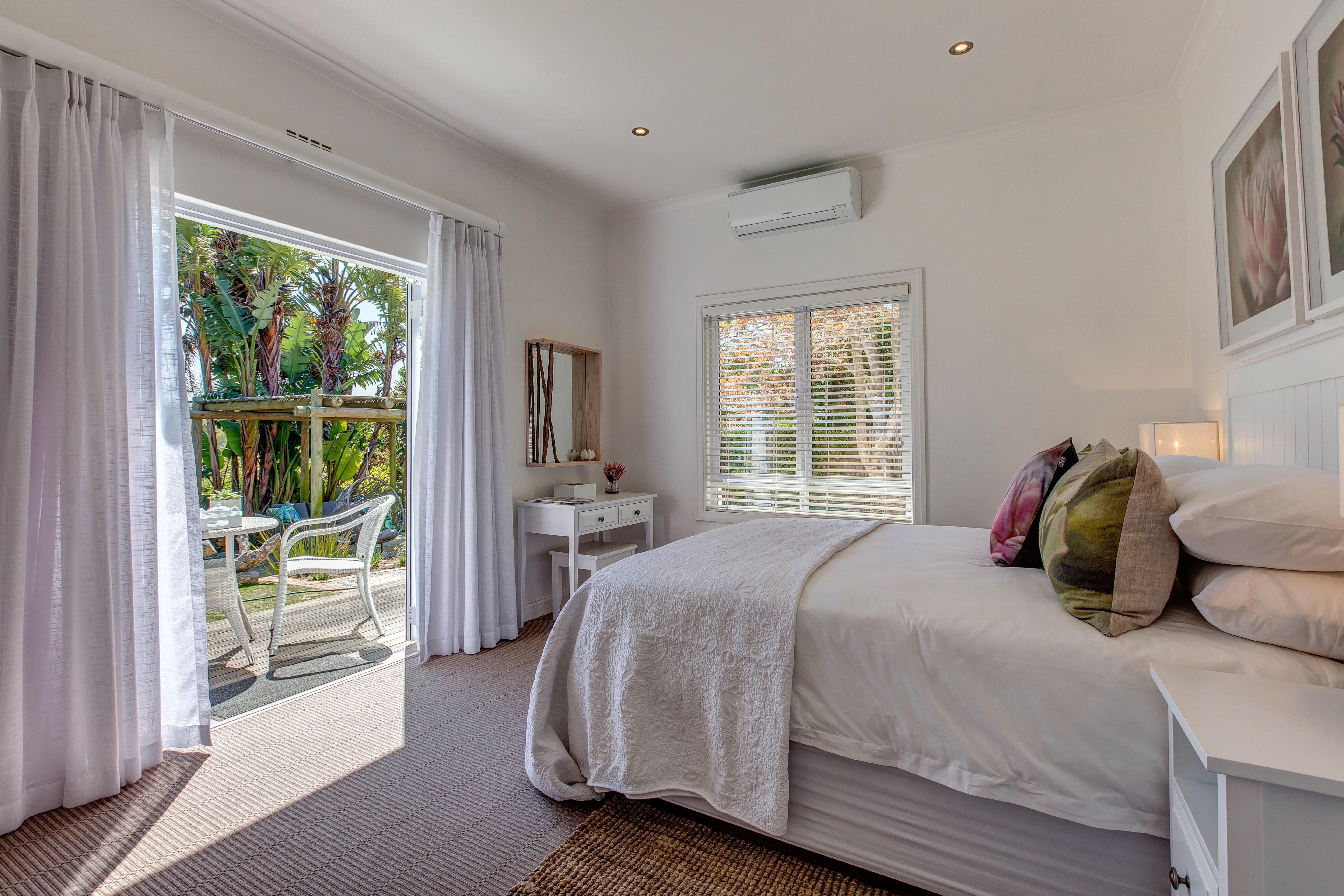 Amanzi Island Boutique Hotel Knysna Zewnętrze zdjęcie