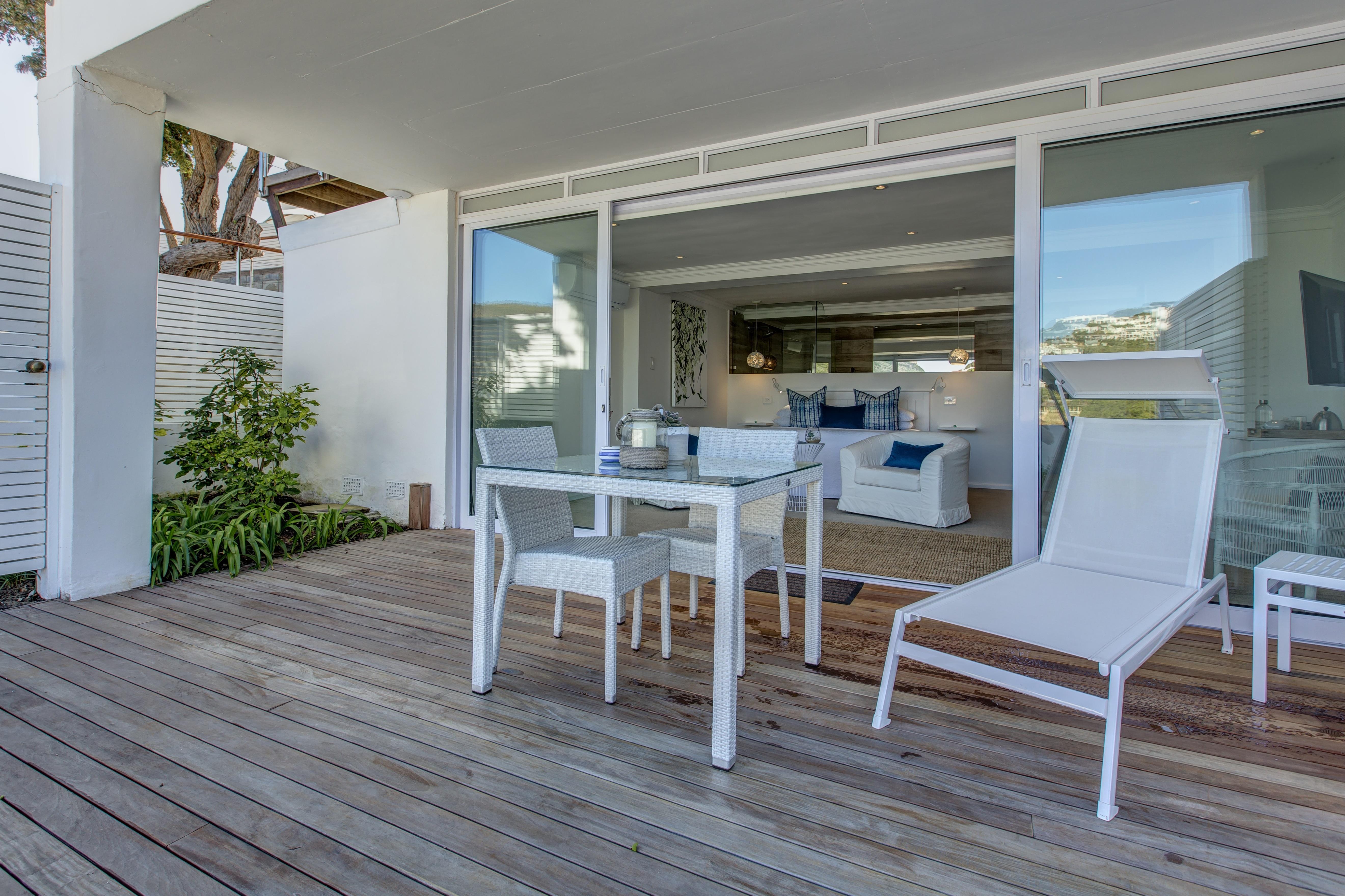 Amanzi Island Boutique Hotel Knysna Zewnętrze zdjęcie