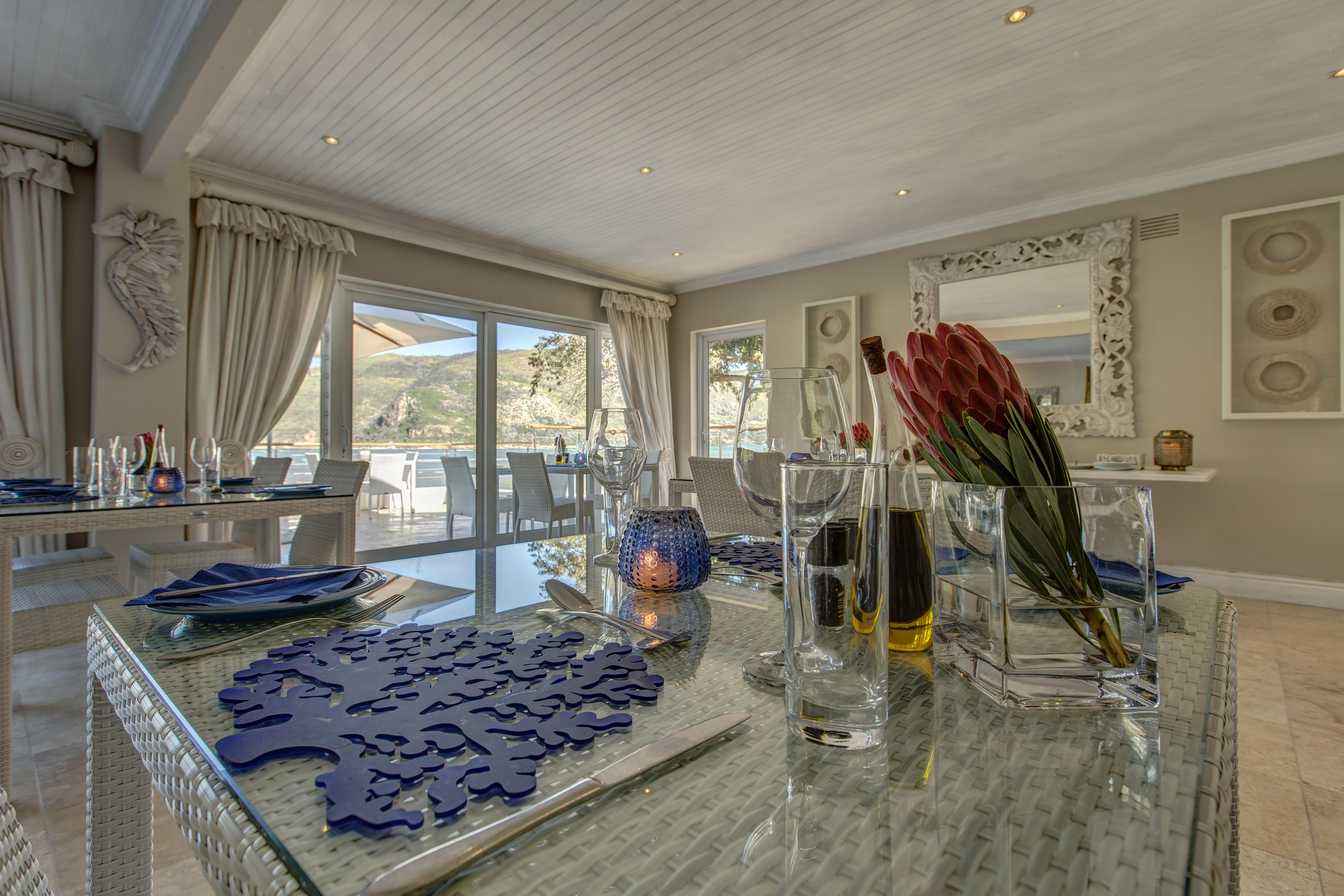 Amanzi Island Boutique Hotel Knysna Zewnętrze zdjęcie