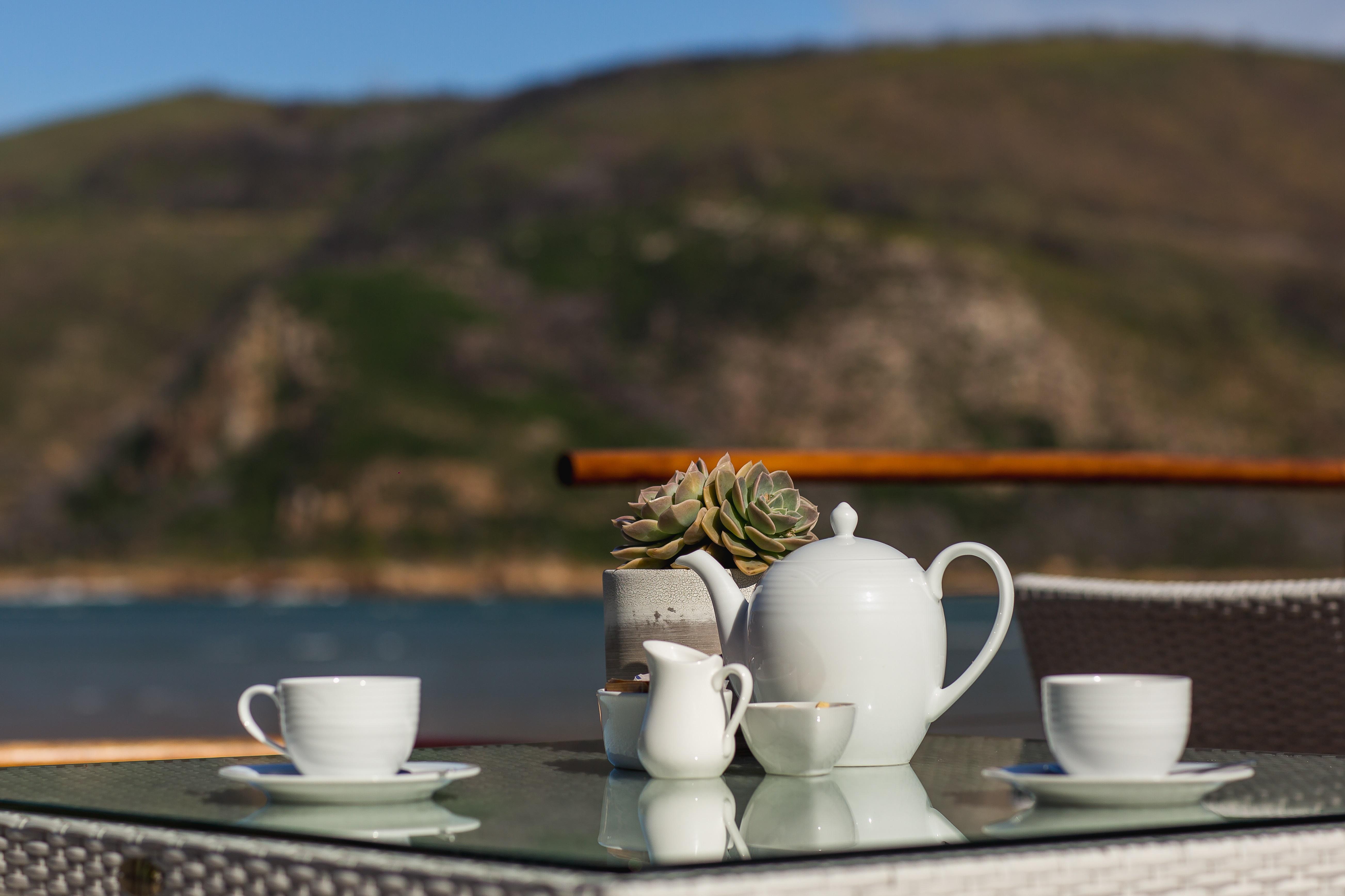 Amanzi Island Boutique Hotel Knysna Zewnętrze zdjęcie
