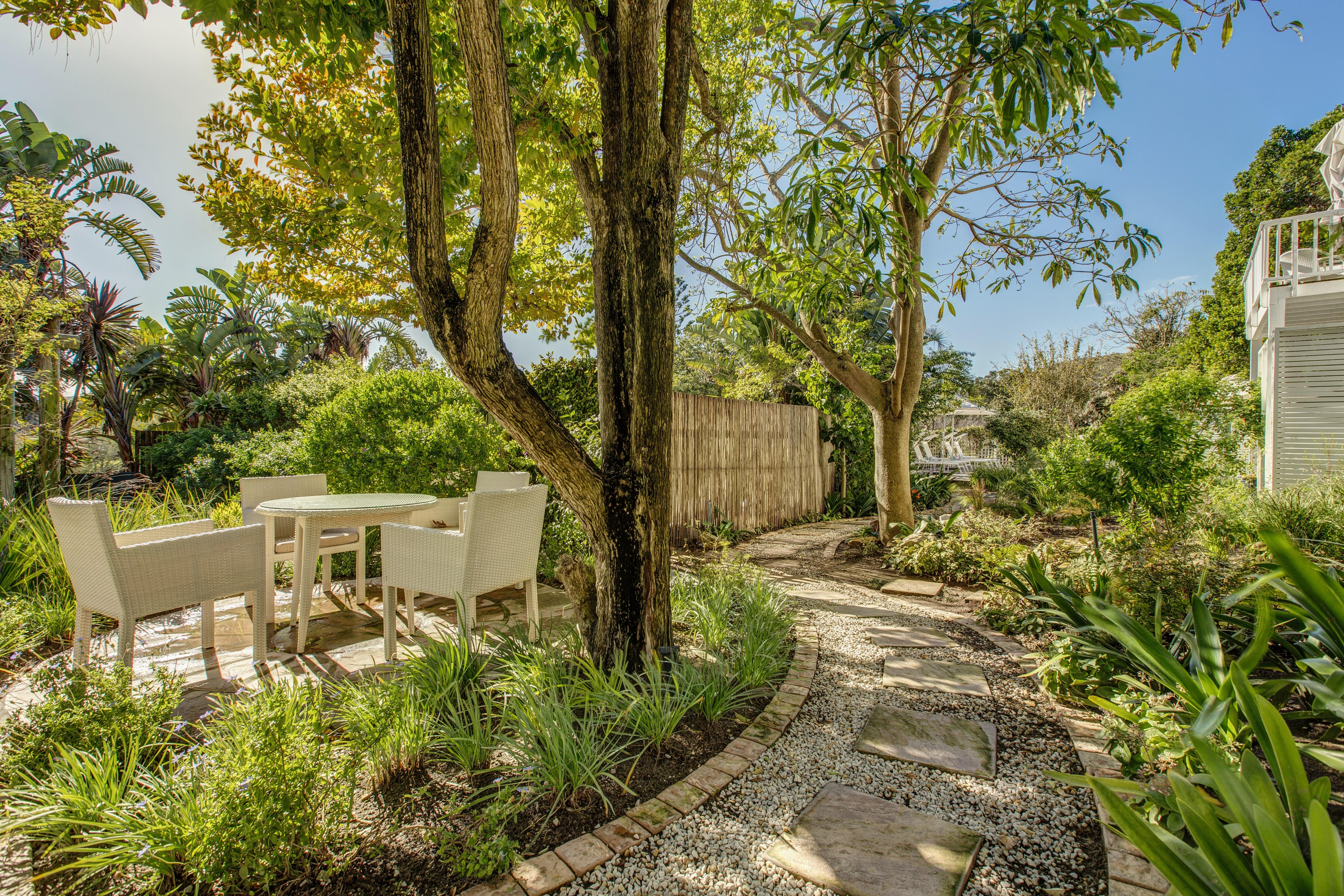 Amanzi Island Boutique Hotel Knysna Zewnętrze zdjęcie