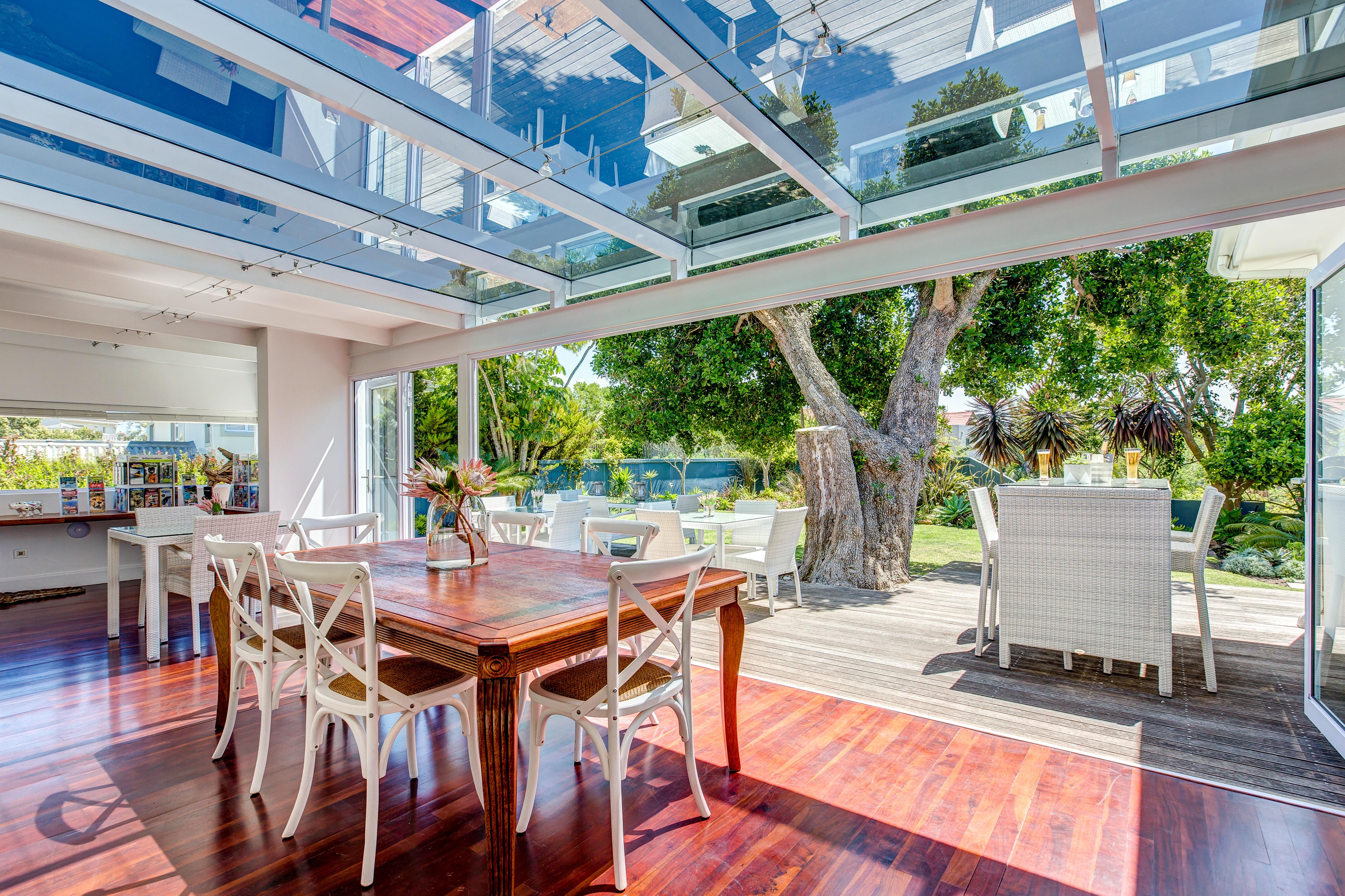 Amanzi Island Boutique Hotel Knysna Zewnętrze zdjęcie